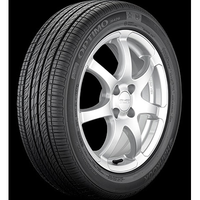 HANKOOK OPTIMO H426B RUN FLAT